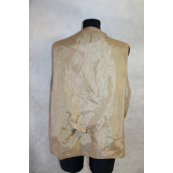 KAMIZELKA MOTOR SKÓRA MATERIAŁ rozm. XL